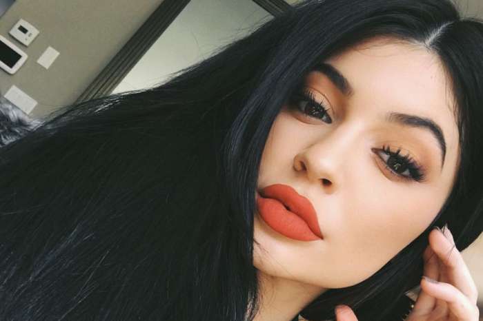 Kylie Speaks Out -- Clarifies That She Was 'Dropping Her Friends Off' At The Studio Tyga Just So Happened To Be At And Addresses Split From Travis Scott