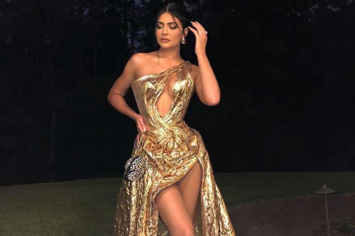 Kylie Jenner Might Be Filling The Travis Scott Void With Two Of Her Ex-Boyfriends, Rumors Say