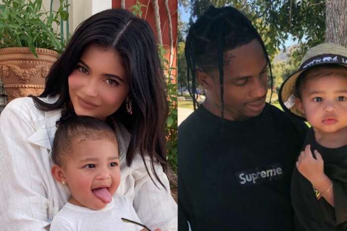 Kylie Jenner And Travis Scott Fans Are Confident That These Two Are Back Together - Here's Why