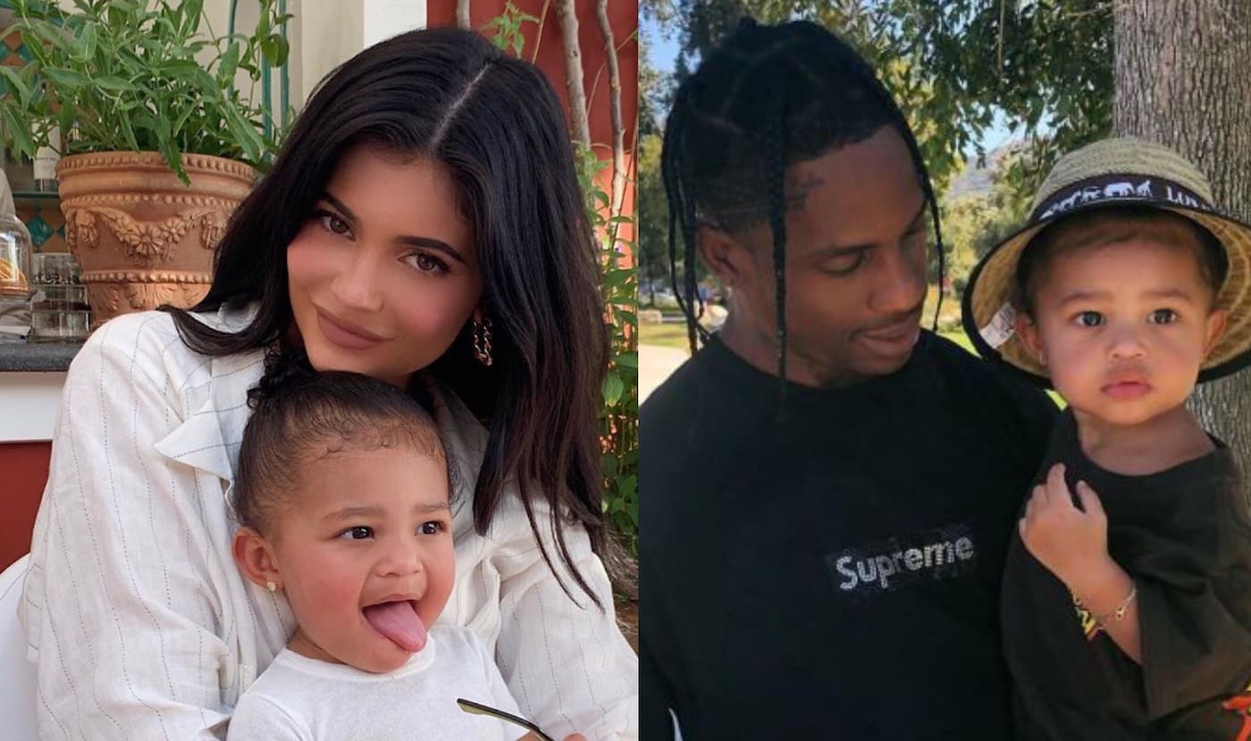 Kylie Jenner And Travis Scott Fans Are Confident That These Two Are Back Together - Here's Why