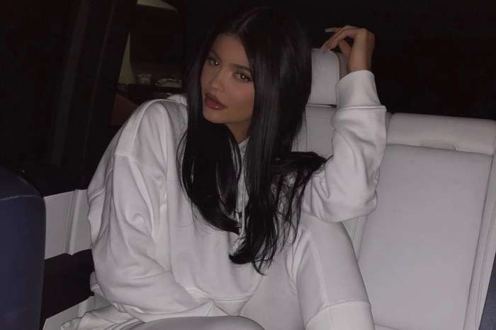 Tyga Made A Daring Move After Kylie Jenner Posted This Sultry Photo -- He Is Giving Travis Scott A Hard Time