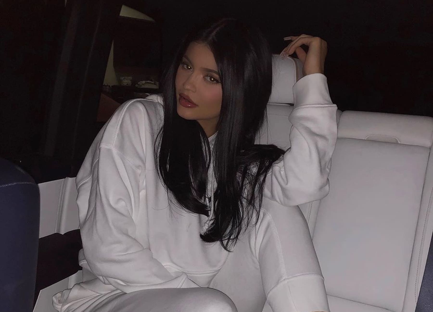 Tyga Made A Daring Move After Kylie Jenner Posted This Sultry Photo ...