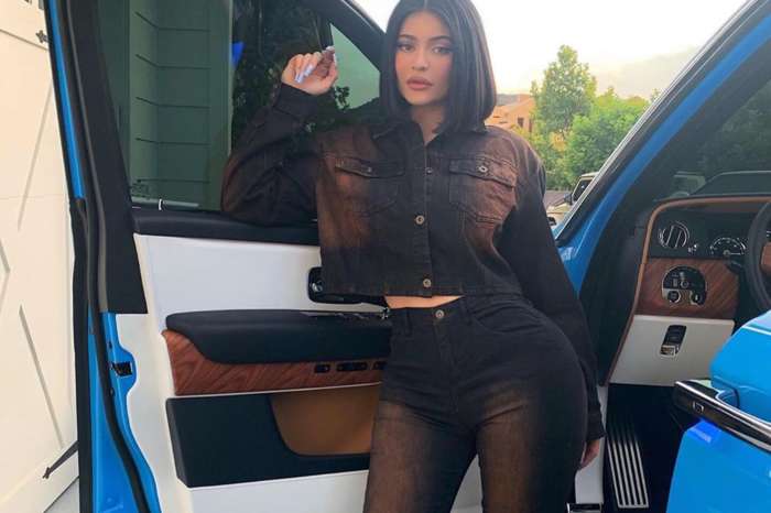 Did Kylie Jenner Lie About Going On A Late-Night Date With Tyga After Travis Scott Alleged Split?