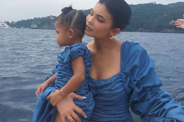Kylie Jenner Shares Videos Of Stormi Webster Post Travis Scott Breakup — Says 'There's Nothing Better Than Being Someone's Mommy'