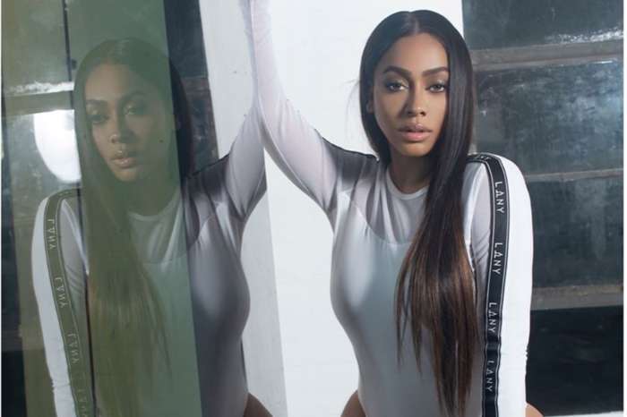La La Anthony Fires Back In New Video At People Accusing Her Of Having No Acting Skills