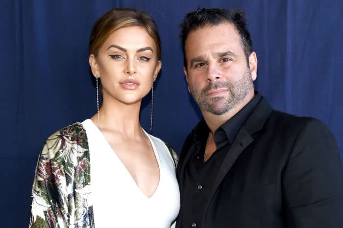 In A Shocking Turn Of Events, Lala Kent And Randall Emmett Praise 50 Cent