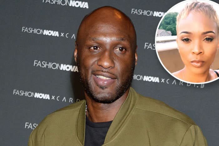 Lamar Odom Reveals He Wants To Have 'Twin Boys' With Girlfriend Sabrina Parr! 