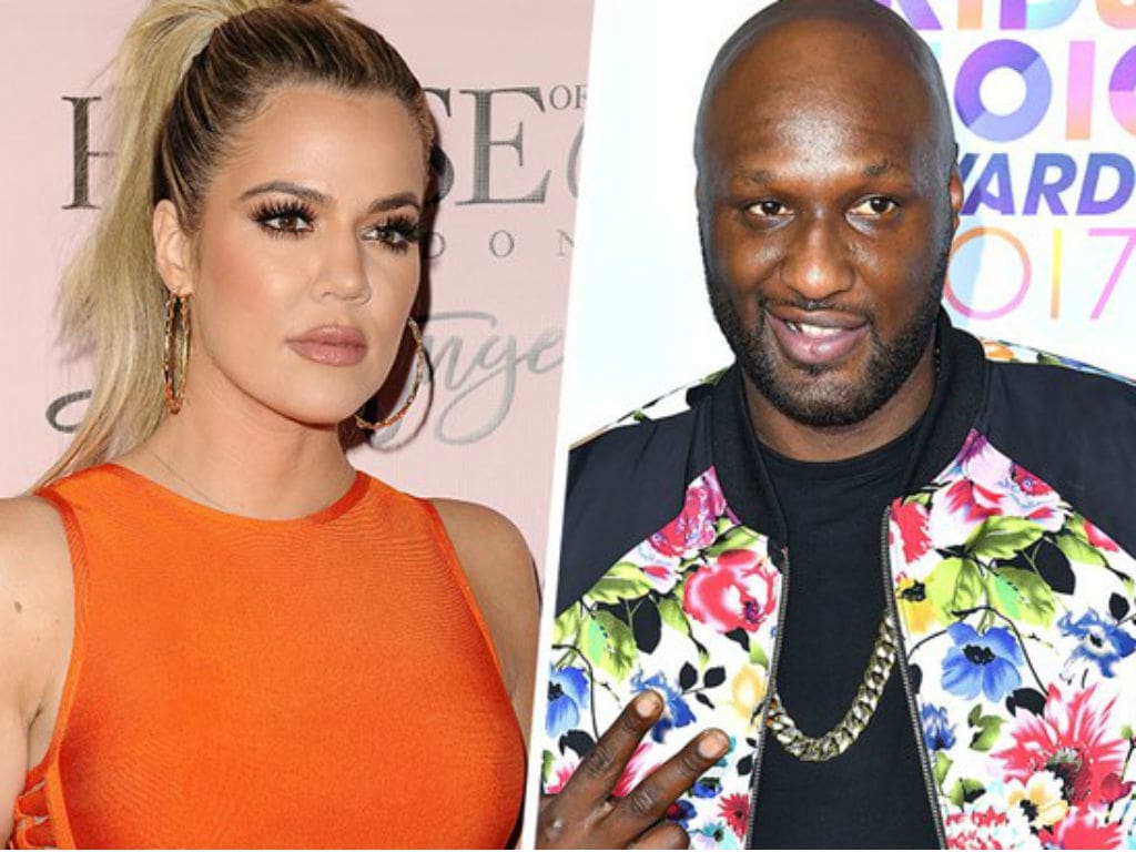 KUWK: Khloe Kardashian Admits She Misses Ex-Lamar Odom ‘All The Time’ In New Video ...