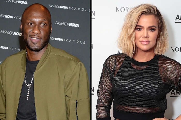 KUWK: Lamar Odom Raves Over His New Girlfriend For Being 'All Natural!' - Shading Ex Khloe Kardashian?