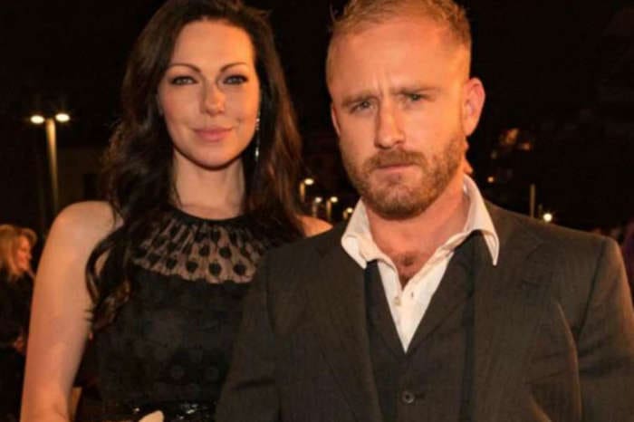 Laura Prepon Expecting Second Child With Husband Ben Foster