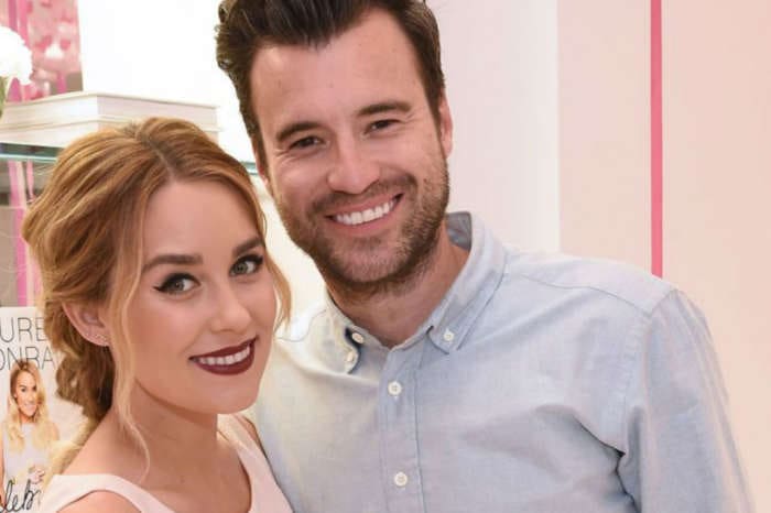 Lauren Conrad Welcomes Second Son With Husband William Tell