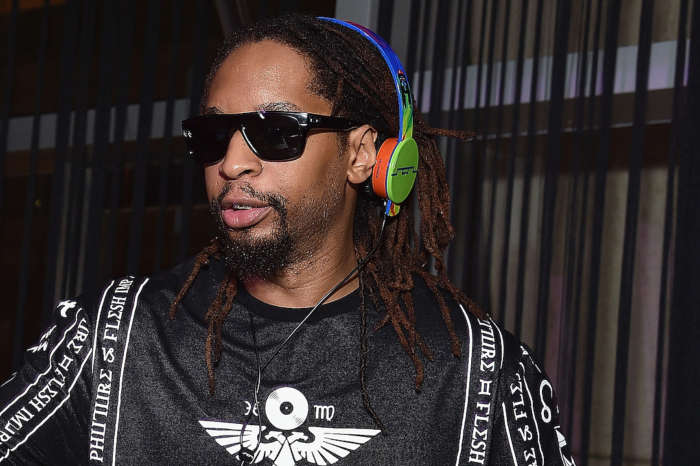 Lil Jon Parties It Up With Strippers And Performers During Nightclub Blackout