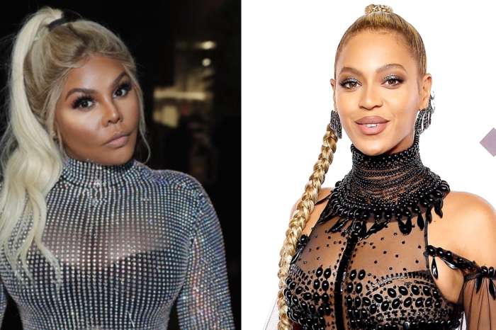 Lil Kim Addresses The Whole Beehive Vs. Beyhive War After Beyonce's Fans Dragged Her Because Of Her Fandom's Name!