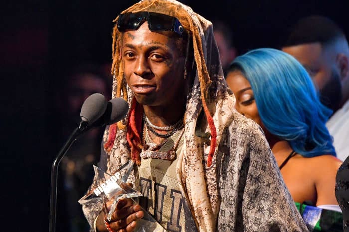 Lil Wayne Is A Huge R&B Fan, But He Does Listen To Only One Rapper