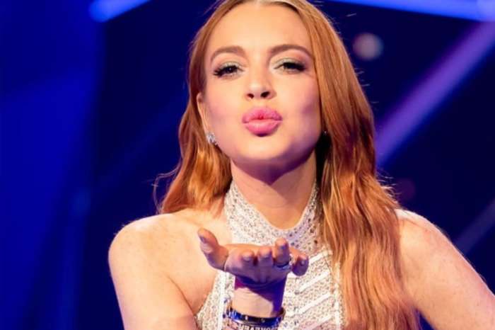 Lindsay Lohan Shades Cody Simpson For Dating Miley Cyrus After Short Romance With Aliana Lohan