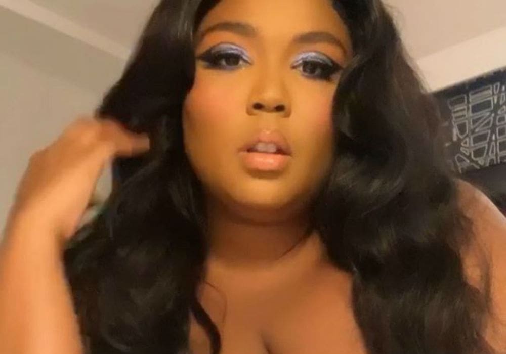 Lizzo Files Lawsuit Against Producers Who Claim They Deserve Credit For Truth Hurts