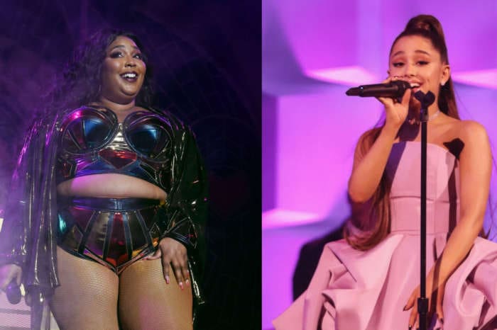 Lizzo Teams Up With Ariana Grande For Killer Remix Of Good As Hell - Listen!