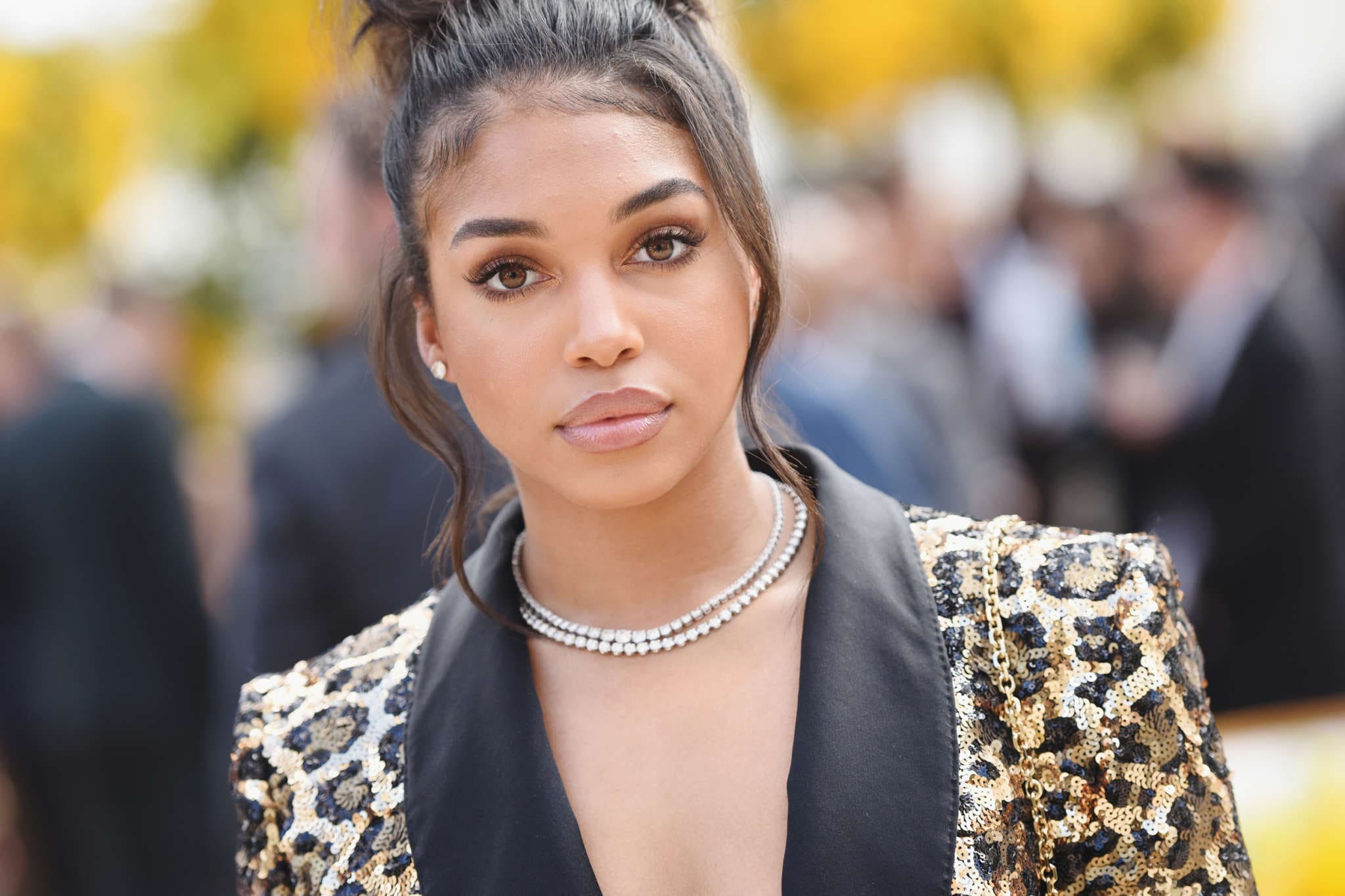 Lori Harvey – Lawyer Says She Could Get Time Behind Bars After Hit And