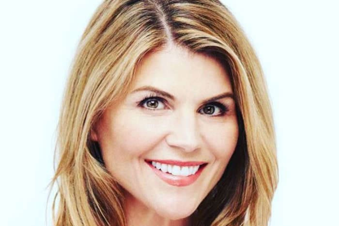 Lori Loughlin Hit With More Charges In Operation Varsity Blues College Admission Scandal