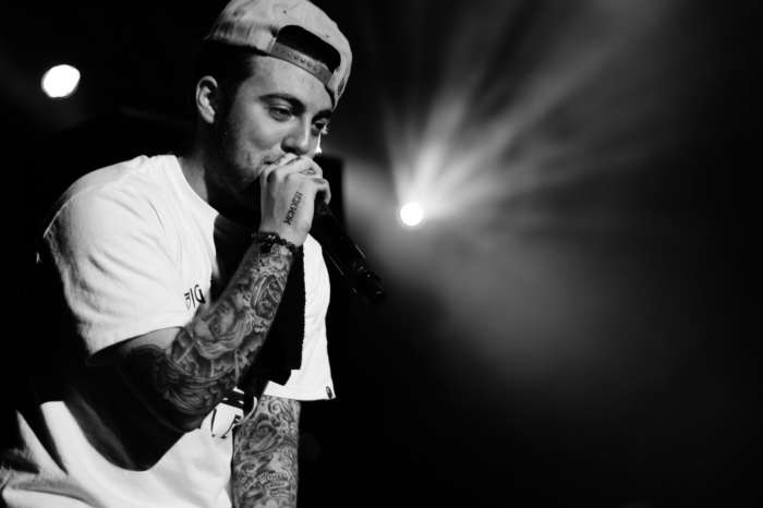 Men Involved In Mac Miller's Death Arrested For Dealing Him Counterfeit Drugs