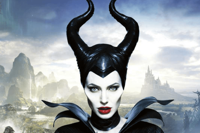 Maleficent: Mistress Of Evil Grosses Only $36 Million On A $185 Million Budget In Opening Weekend