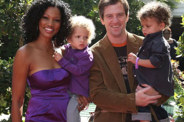 Garcelle Beauvais Determined To Avoid Discussing Her Mike Nilon Split And His Infidelity On RHOBH