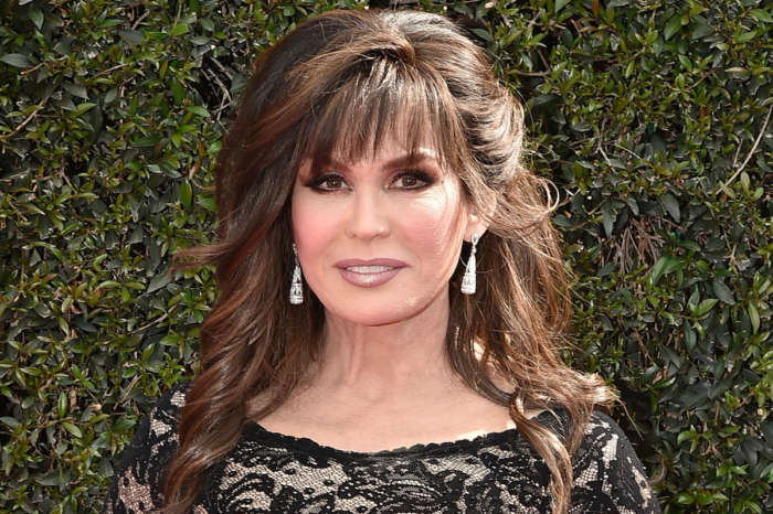 Marie Osmond Reveals She Struggled With Her Sexual Identity Due To Childhood Abuse