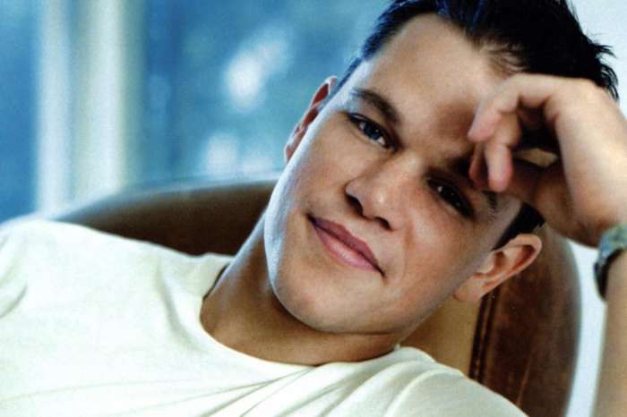 Matt Damon Claims It Was Painful Turning Down Role In Avatar
