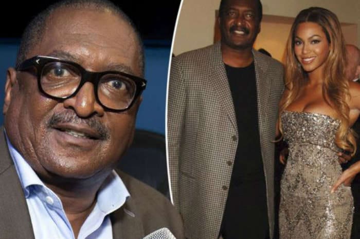 Beyoncé's Father Mathew Knowles Reveals He Has Breast Cancer
