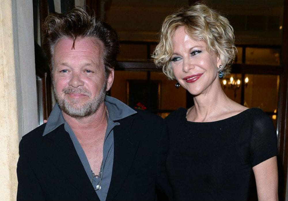Meg Ryan And John Mellencamp Have Reportedly Split After Actress Spotted Sans Engagement Ring