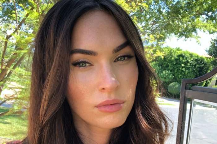 Megan Fox Posts Never-Before-Seen Photos Of Her Three Children -- Journey, Bodhi, And Noah -- With Husband Brian Austin Green