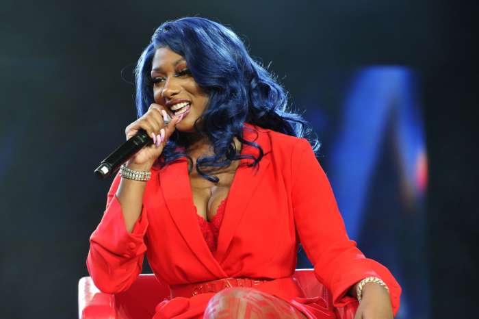 Spice Responds To The Megan Thee Stallion BET Hip-Hop Awards Controversy -- Is She Sincere?