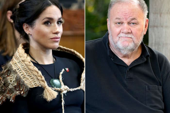 Meghan Markle's Father Thomas Explains Why He Released Her Private Letter Amid Prince Harry Battle With Media