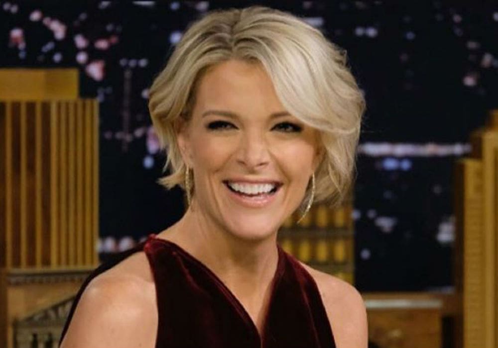 Megyn Kelly Reacts To Charlize Theron Playing Her In The Upcoming Fox News Drama Bombshell - 'I Could Do Worse'