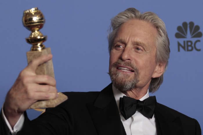 Michael Douglas Claims He Worried He Would Lose His Son To A Heroin Overdose