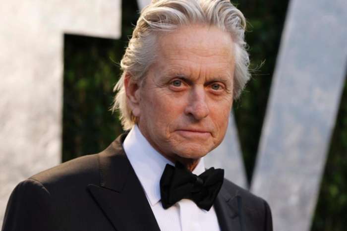 Michael Douglas Would Have His Son Hand Out Marijuana Cigarettes At Parties New Memoir Says