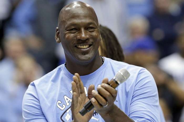 Michael Jordan Reportedly Helps Open Up A Clinic In Charlotte For The Less Fortunate