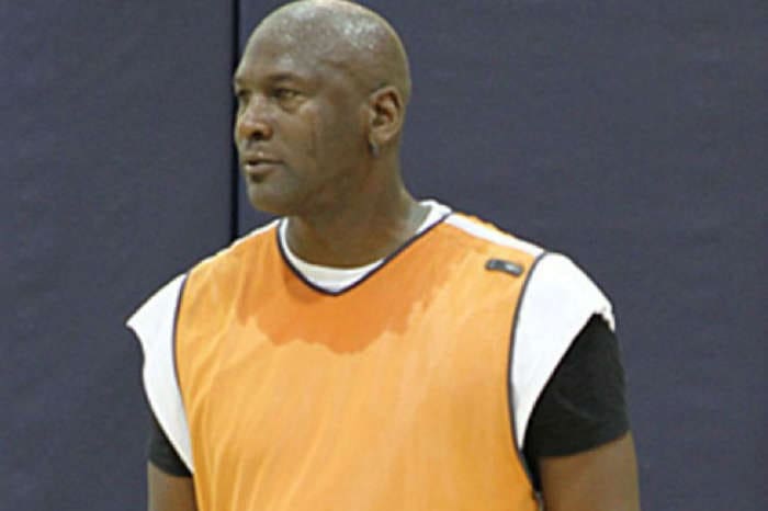 Michael Jordan Doesn't Think Steph Curry Is A Hall Of Famer And Fans Are Losing Their Minds