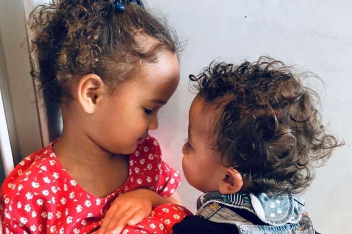 Chrissy Teigen's And John Legend's Kids Miles And Luna Are Breaking The Internet In Adorable Videos