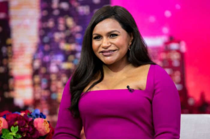 Mindy Kaling Recalls Facing Sexism From TV Academy During The Office