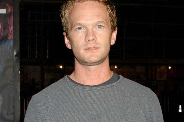 Neil Patrick Harris Reveals His Hand Surgery Following Sea Urchin Infection