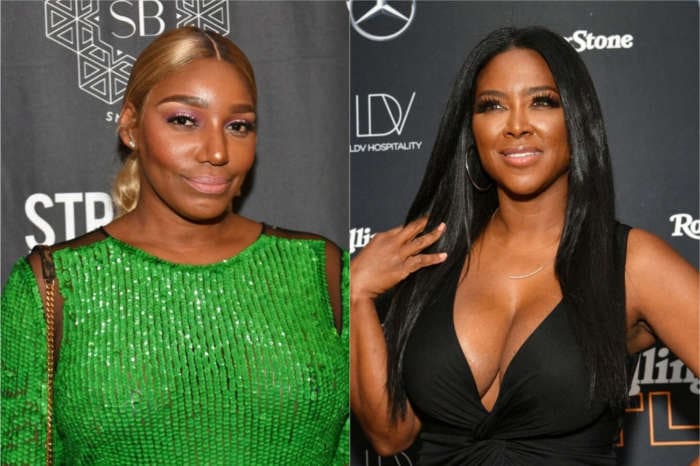Kenya Moore Says Nene Leakes Has 'Bullied' Everyone On The Show: 'I Wish She Would Get Herself Together'