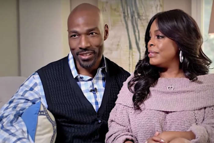 Niecy Nash Splits From Husband Jay Tucker After Eight Years Of Marriage