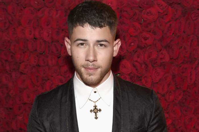 Nick Jonas Gets Touched Innaproproately By A Fan During Concert - Check Out The Groping That Got Everyone Furious!