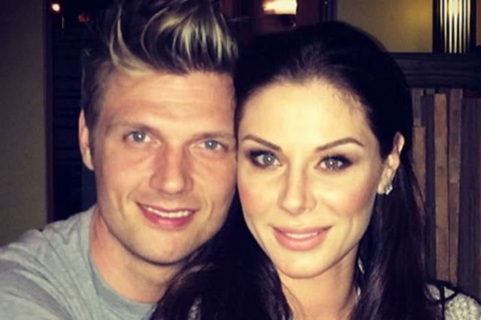 Nick Carter And Wife Lauren Kitt Welcome Second Child After Suffering Miscarriage Last Year