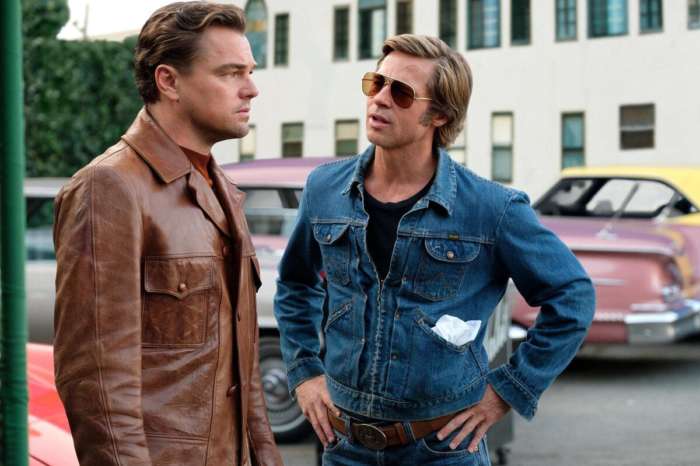 Once Upon A Time In Hollywood Re-Cut With Four Additional Scenes - But Not To Meet Chinese Regulators