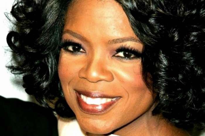 Oprah Winfrey Reveals The Event That Almost Made Her Quit Television