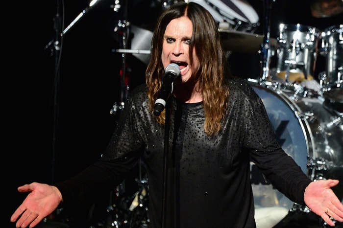 Ozzy Osbourne Updates Fans On His Health Situation Following Rumors And Tour Cancelation