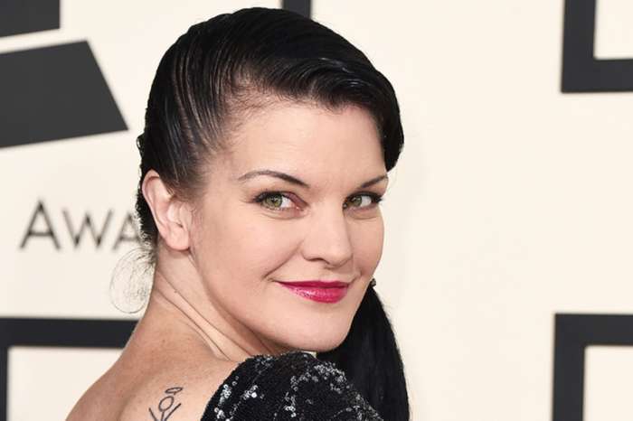 Pauley Perrette Is Now Defending Kelly Clarkson For This Reason As Some 'NCIS' Fans Claim Mark Harmon Used To Shade Her In Past Interviews