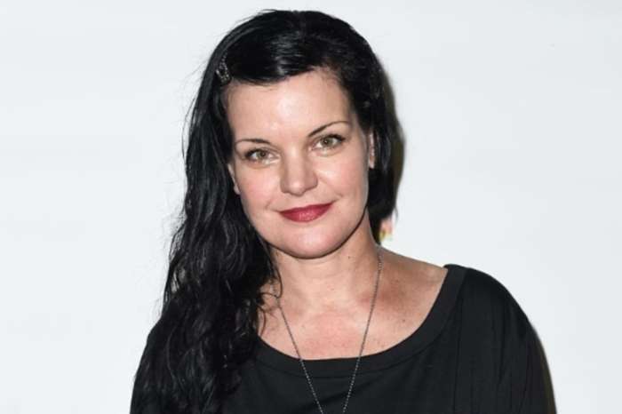 Pauley Perrette Opens Up About Being 'Happy And Healthy' After 'Devastating' Mark Harmon Drama And Exit From "NCIS"